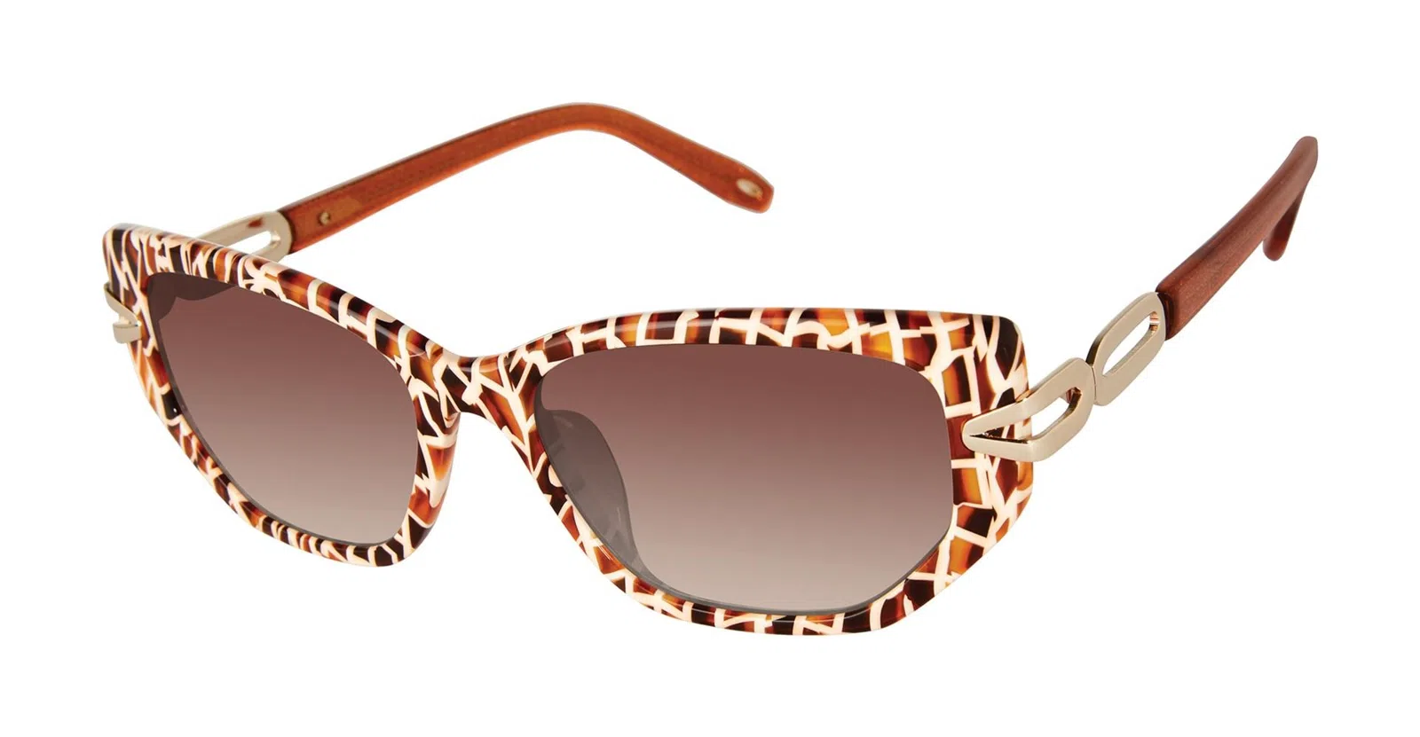 Victor Glemaud VGS010 Sunglasses - view 2